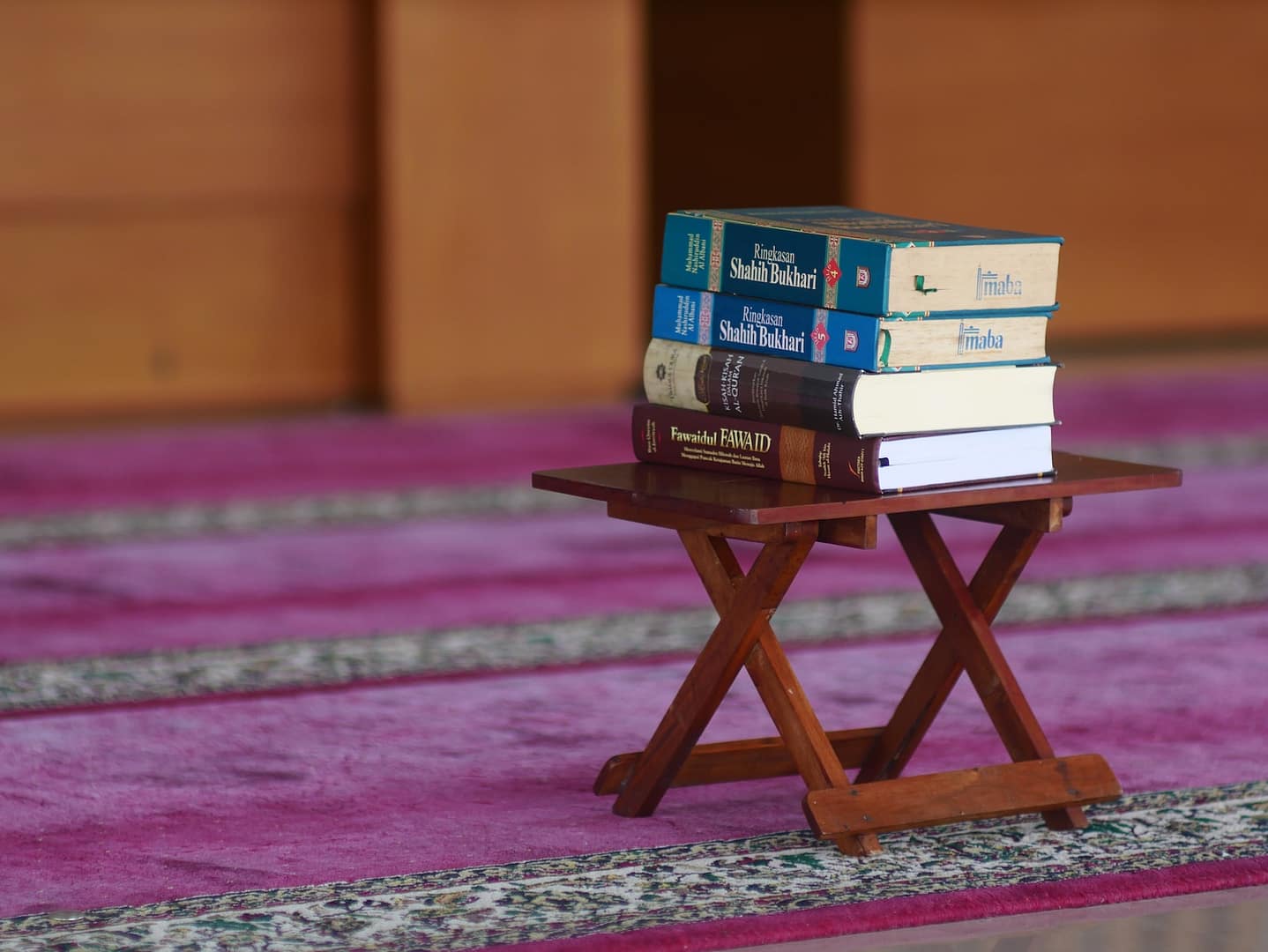 Découvrir Al-Hadith : Une Source Essentielle de Sagesse et de Guidage