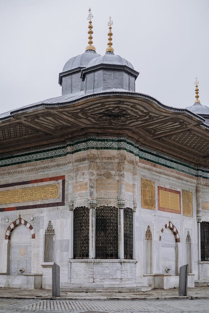 La Richesse et la Diversité du Monde Musulman: Un Voyage à Travers l’Héritage Culturel et Religieux